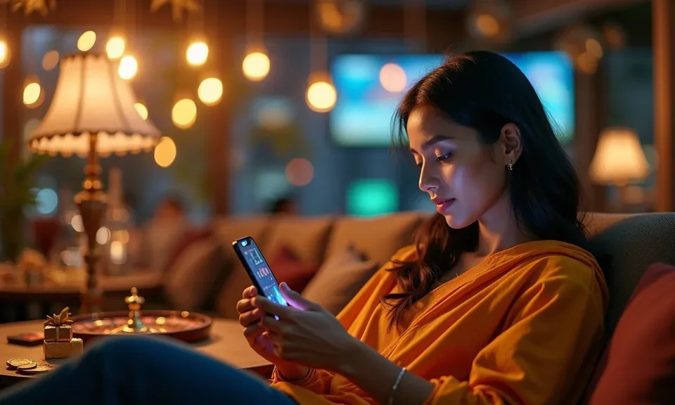 iw7 UPI पिन सुरक्षा